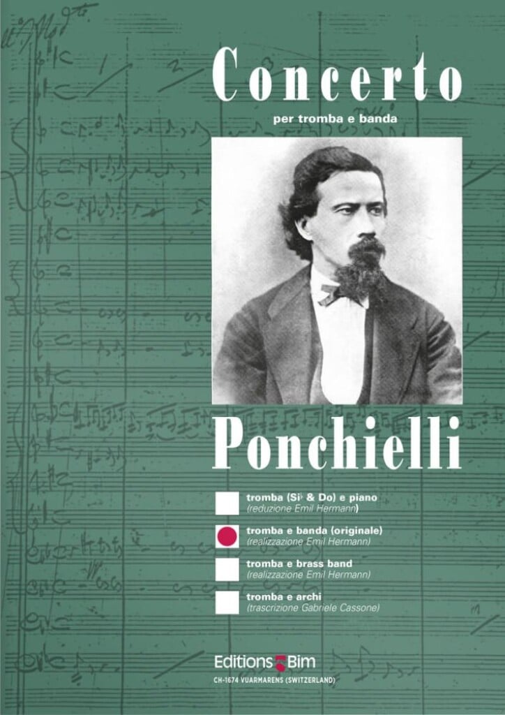 Concerto per tromba